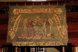 PTAA Banner 1873