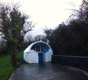 Our Lady's Blessed Well Lacknashannagh