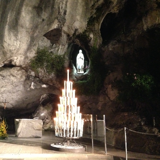 Grotto